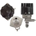 Wps World Power Systems WPS DST48625 Distributor DST48625